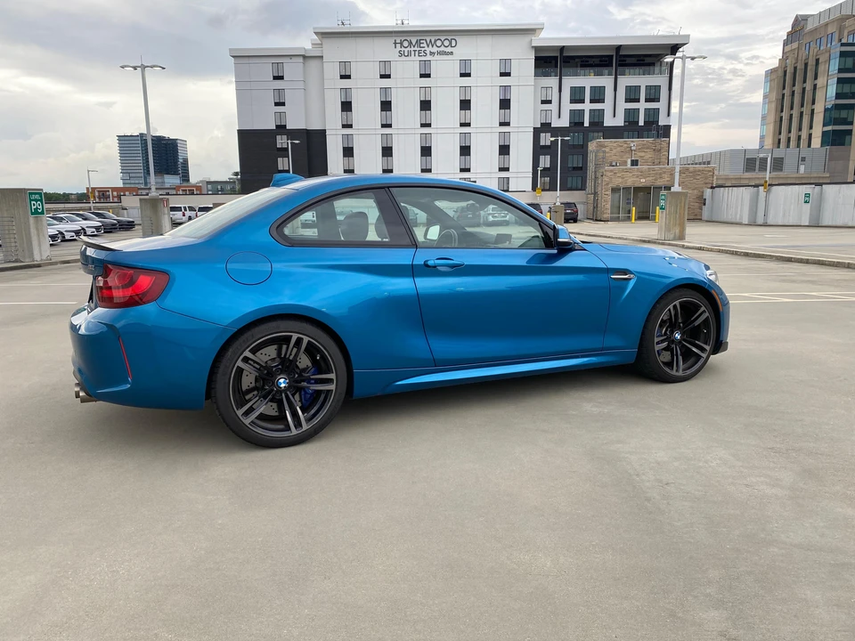 2017 BMW F87 M2 - Image 19 of 31