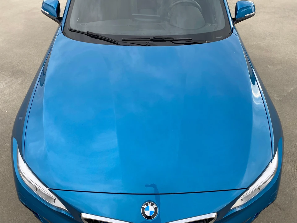 2017 BMW F87 M2 - Image 31 of 31