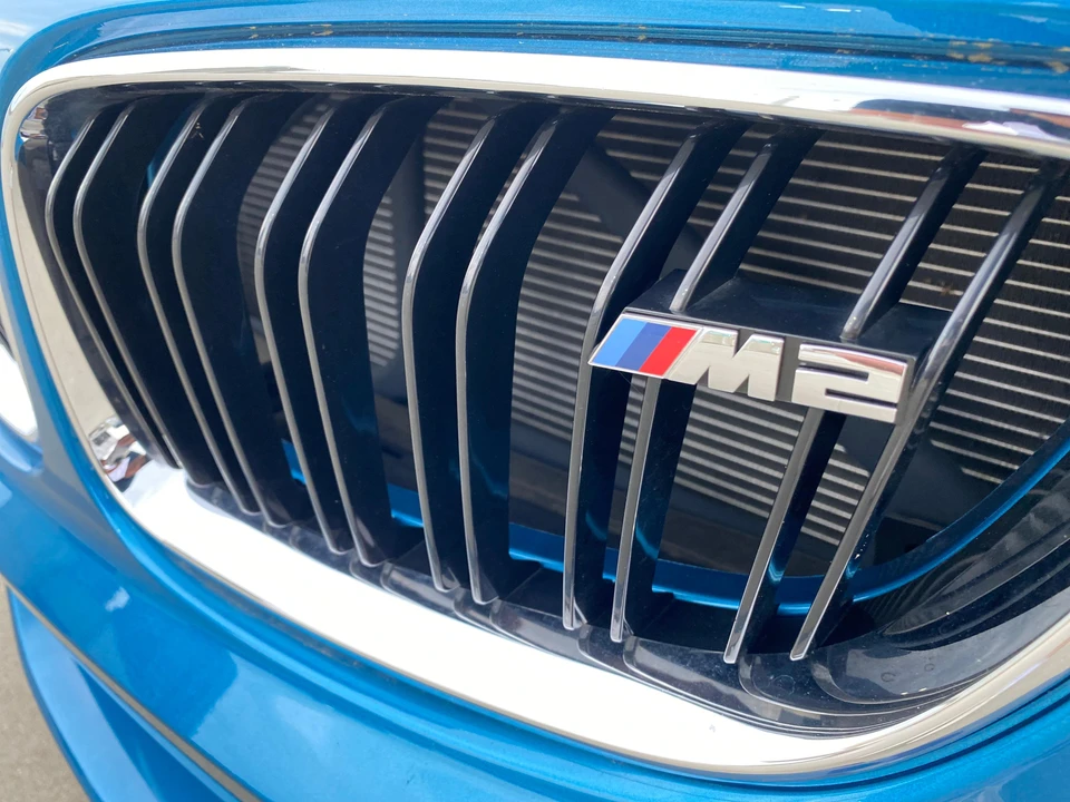 2017 BMW F87 M2 - Image 30 of 31