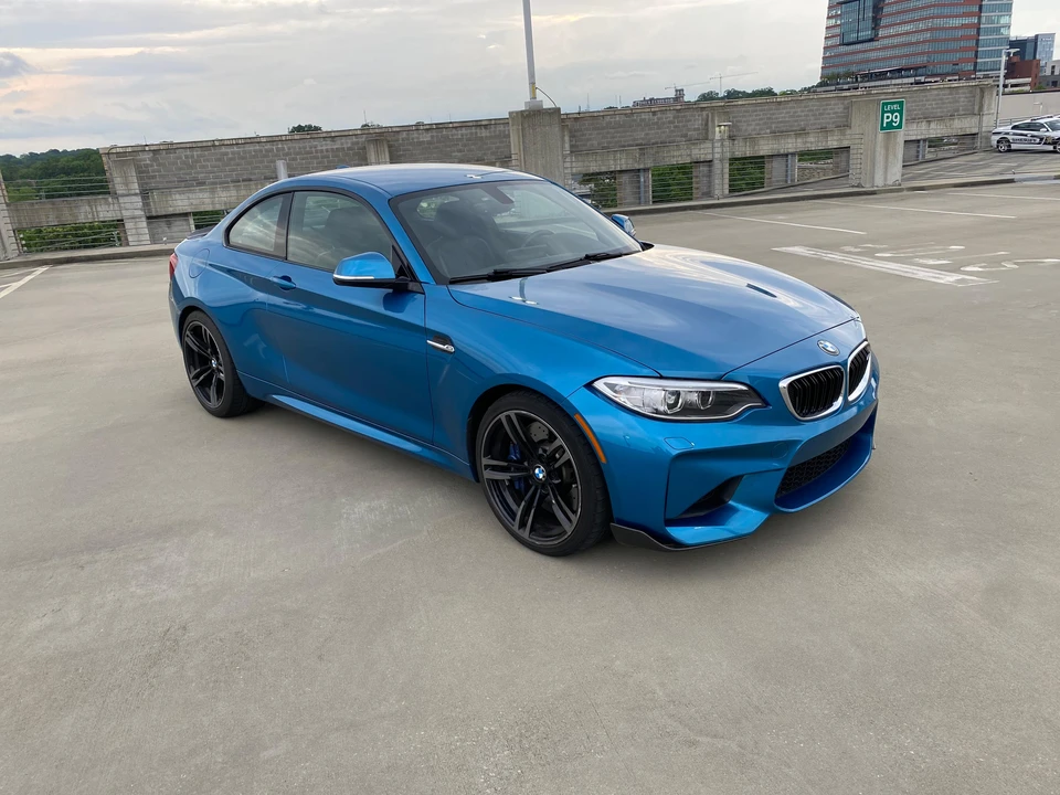 2017 BMW F87 M2 - Image 23 of 31