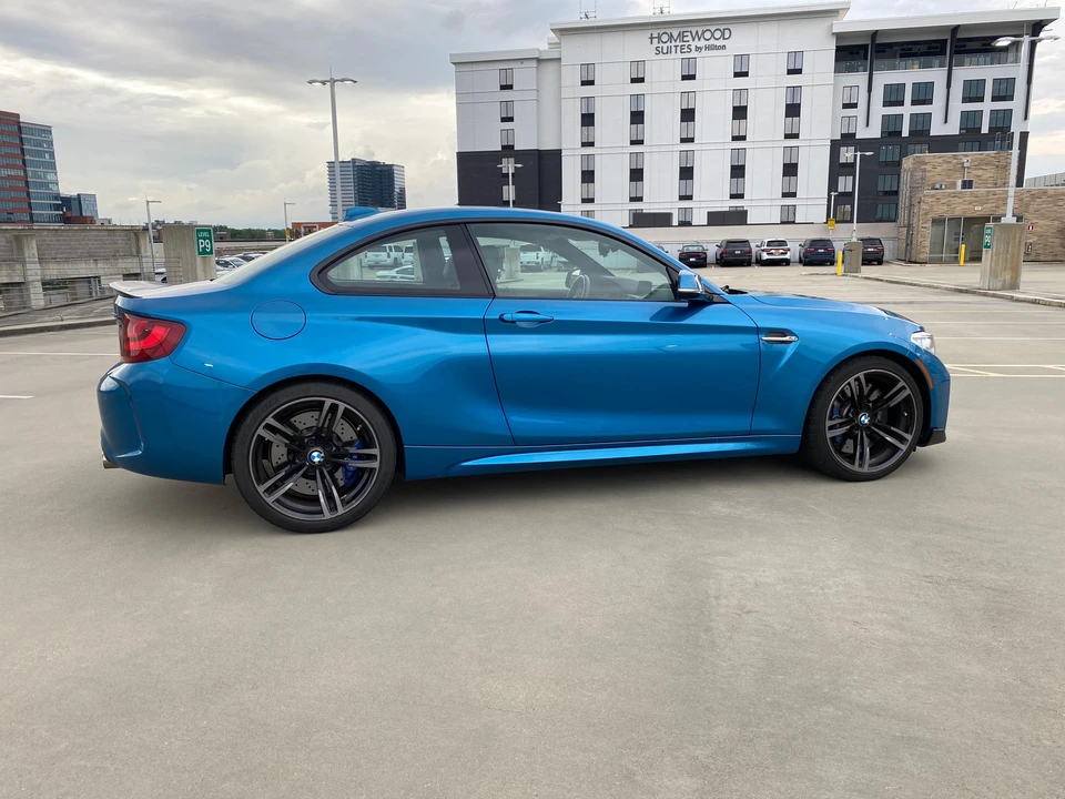 2017 BMW F87 M2 - Image 20 of 31