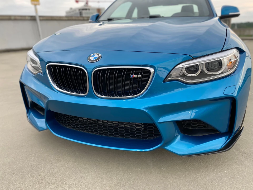 2017 BMW F87 M2 - Image 29 of 31