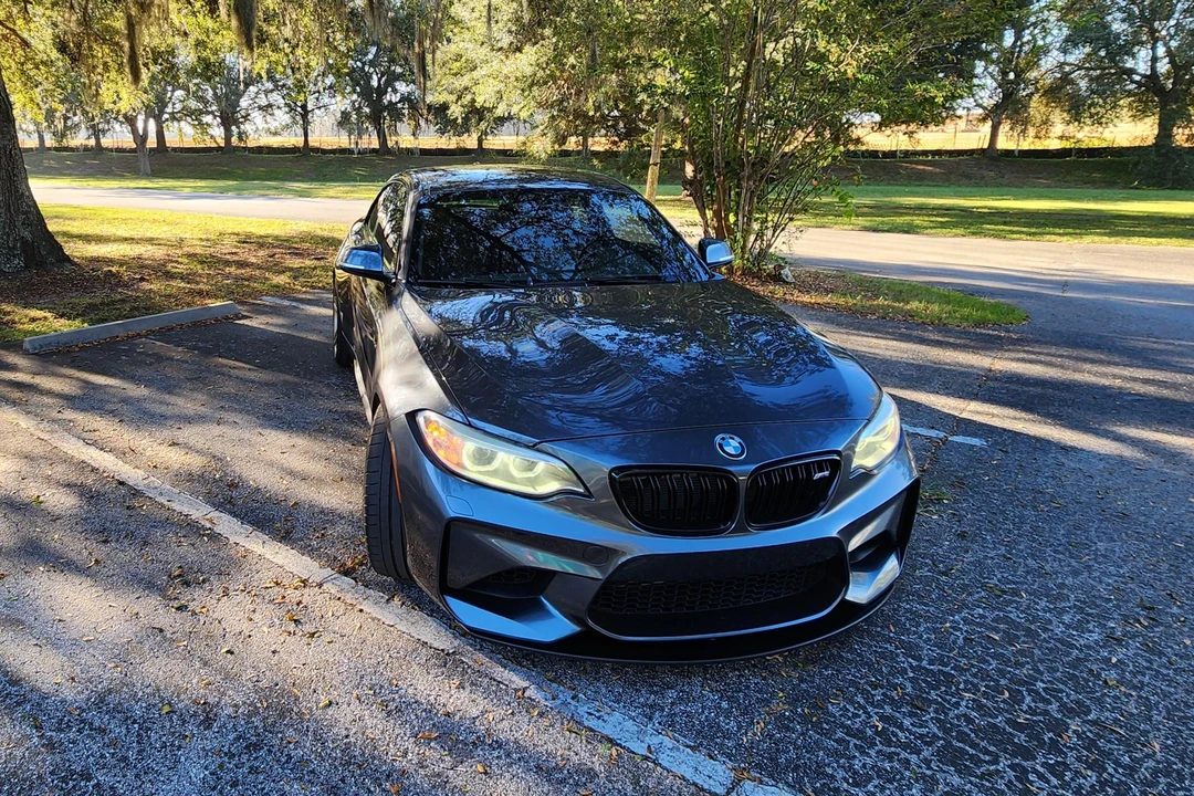 2017 BMW F87 M2 - Image 16 of 31