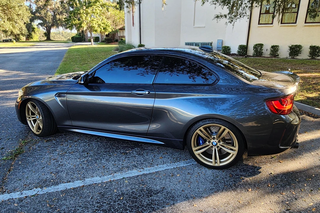 2017 BMW F87 M2 - Image 9 of 31