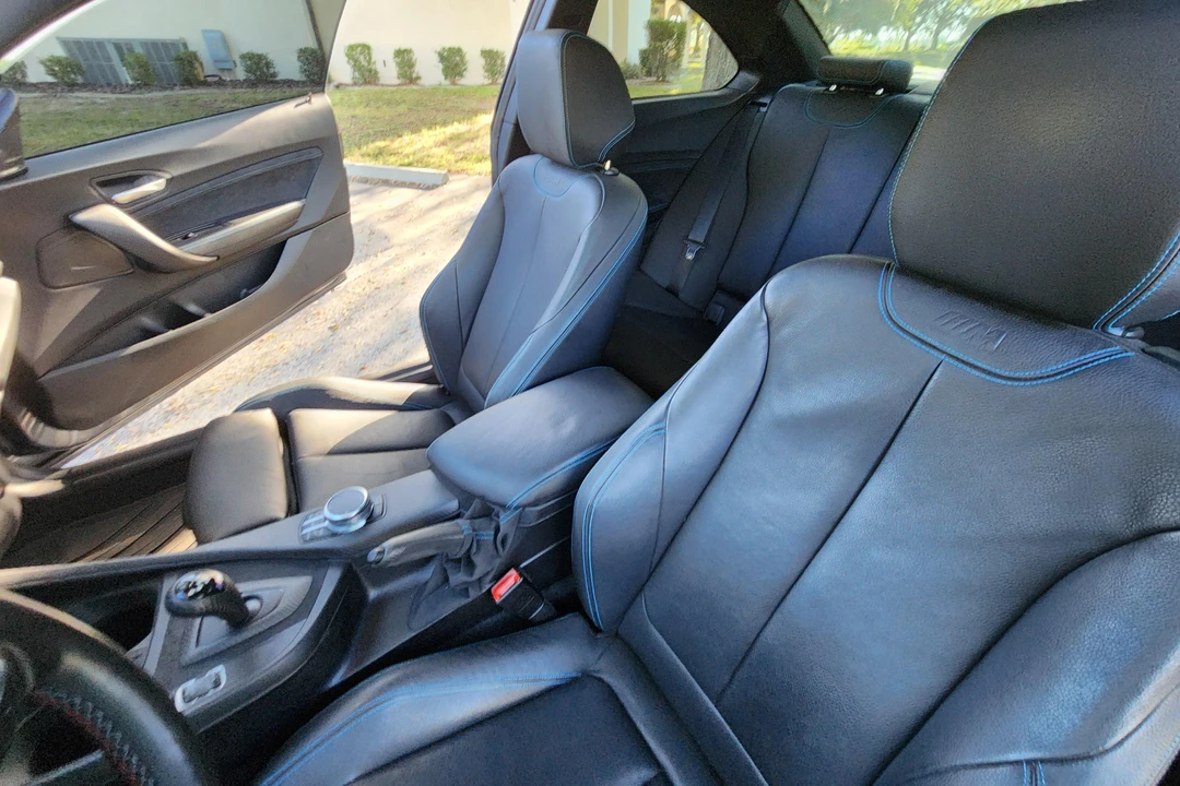 2017 BMW F87 M2 - Image 29 of 31