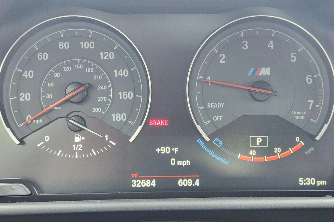2017 BMW F87 M2 - Image 31 of 31