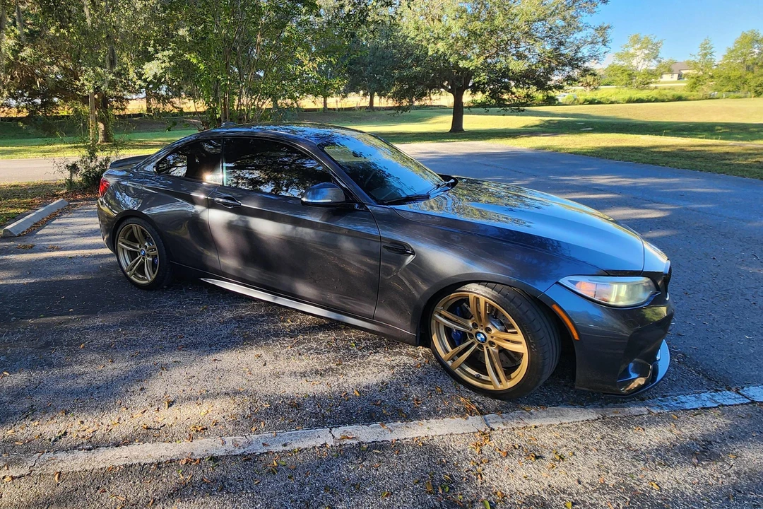 2017 BMW F87 M2 - Image 14 of 31