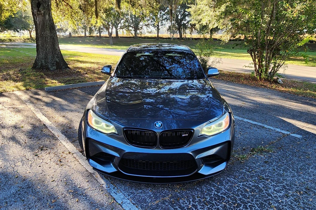 2017 BMW F87 M2 - Image 6 of 31