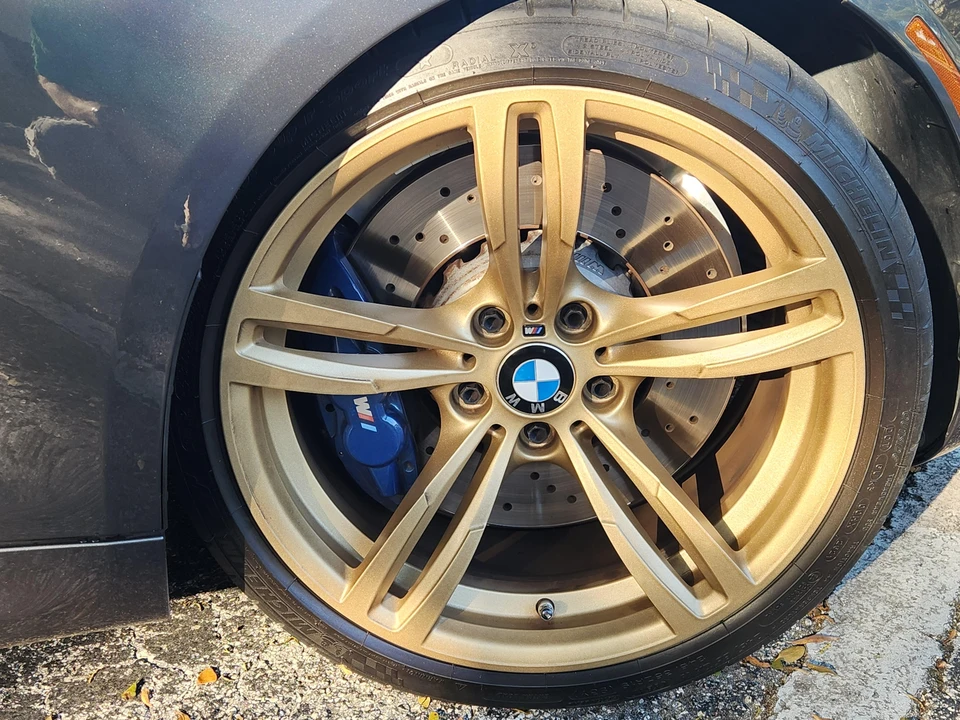 2017 BMW F87 M2 - Image 27 of 31