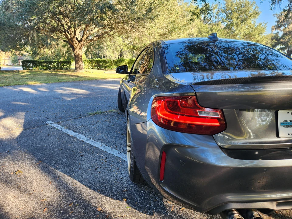 2017 BMW F87 M2 - Image 18 of 31
