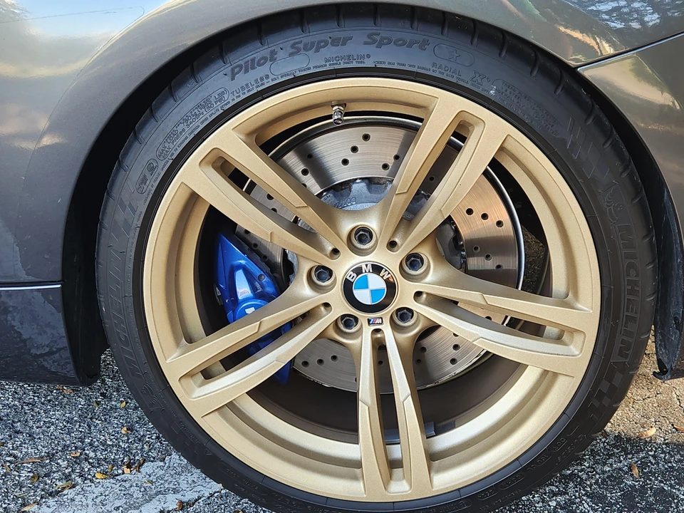 2017 BMW F87 M2 - Image 25 of 31
