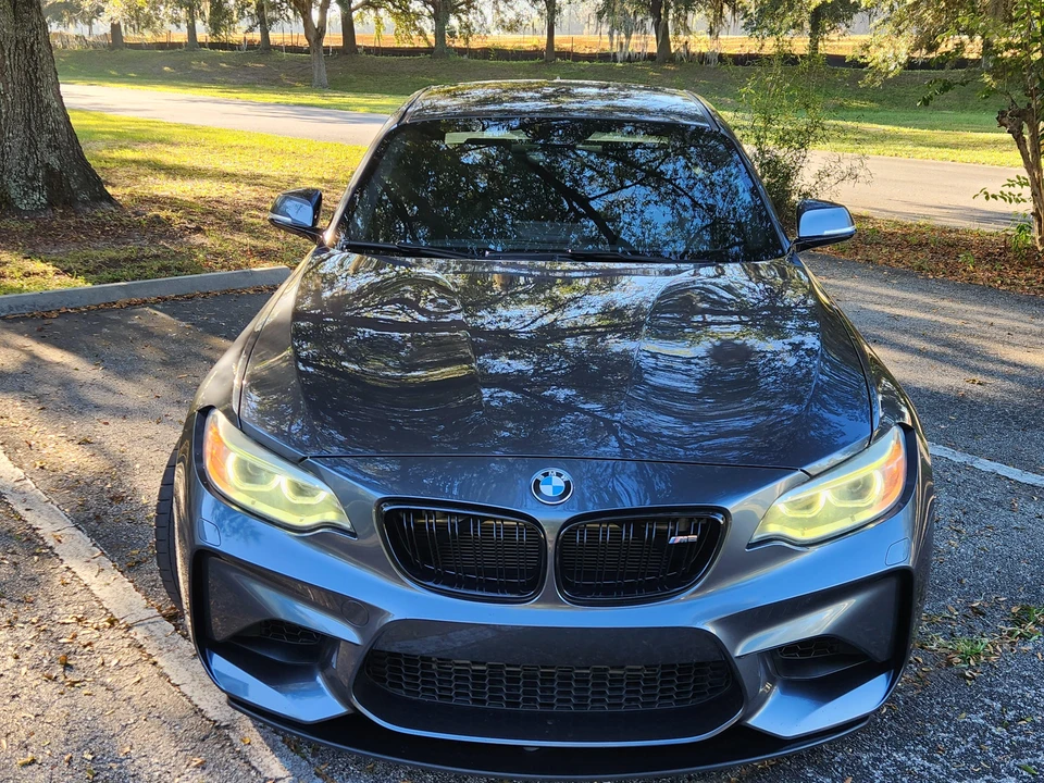 2017 BMW F87 M2 - Image 7 of 31