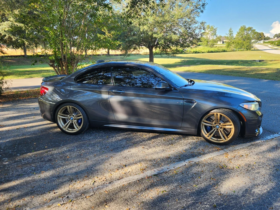2017 BMW F87 M2 - Image 13 of 31
