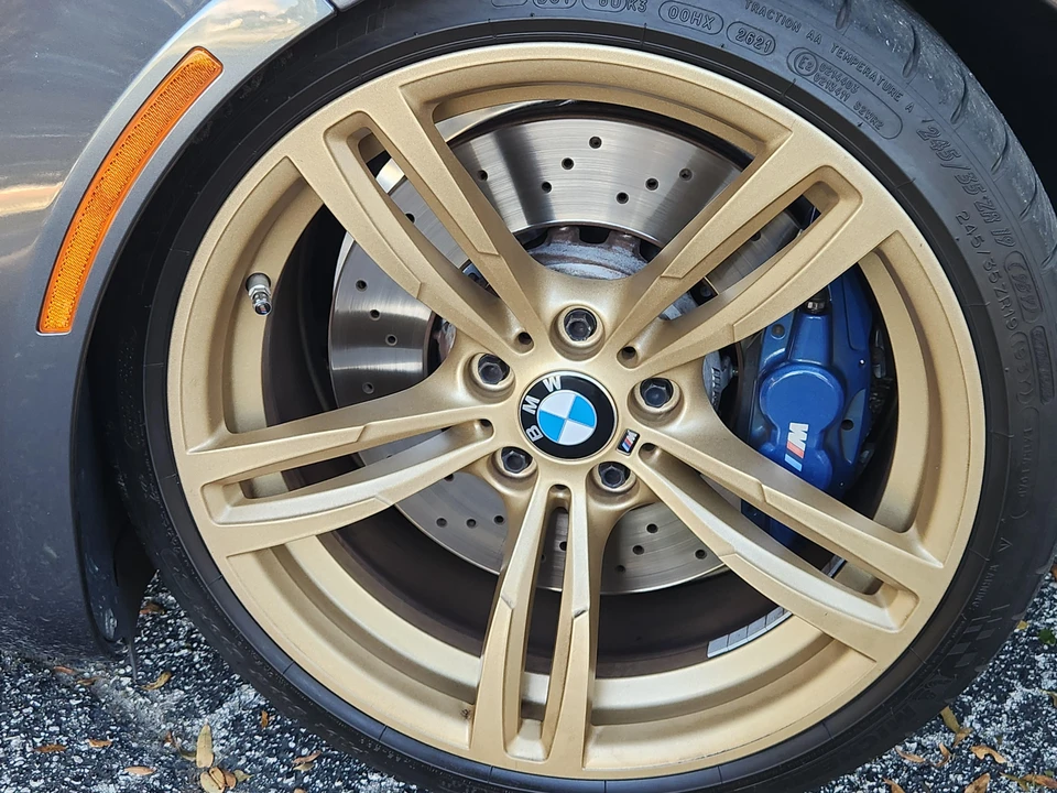 2017 BMW F87 M2 - Image 24 of 31