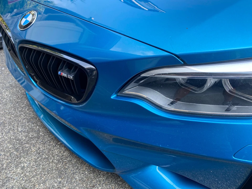 2017 BMW F87 M2 - Image 23 of 31