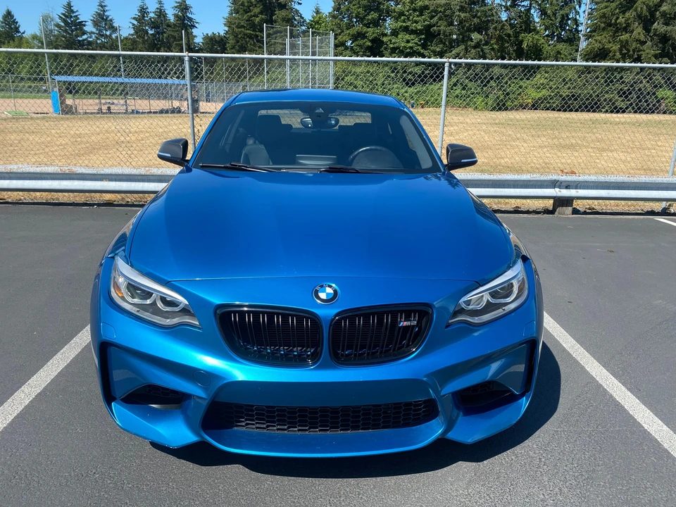 2017 BMW F87 M2 - Image 6 of 31