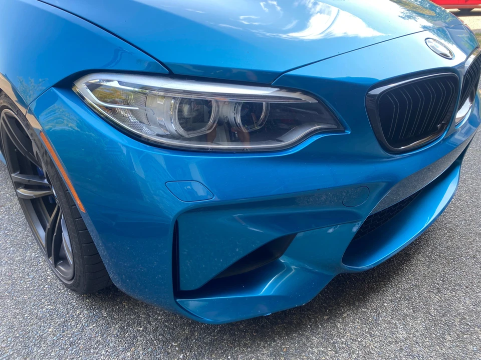 2017 BMW F87 M2 - Image 17 of 31
