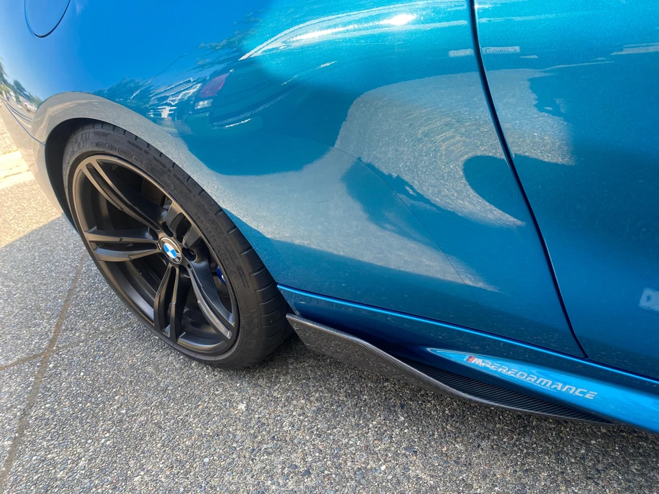 2017 BMW F87 M2 - Image 27 of 31