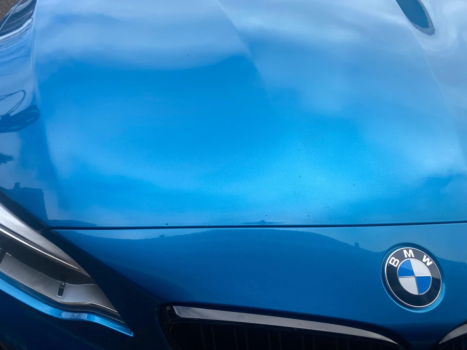 2017 BMW F87 M2 - Image 21 of 31