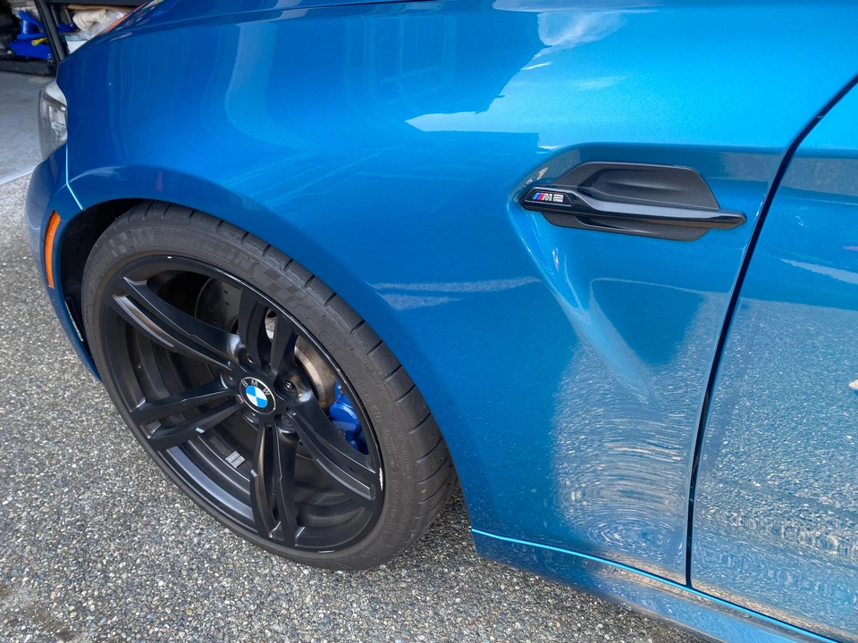 2017 BMW F87 M2 - Image 25 of 31