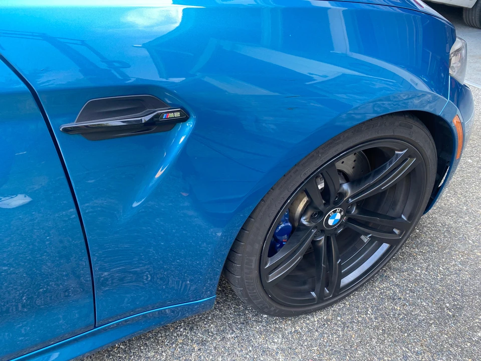 2017 BMW F87 M2 - Image 28 of 31