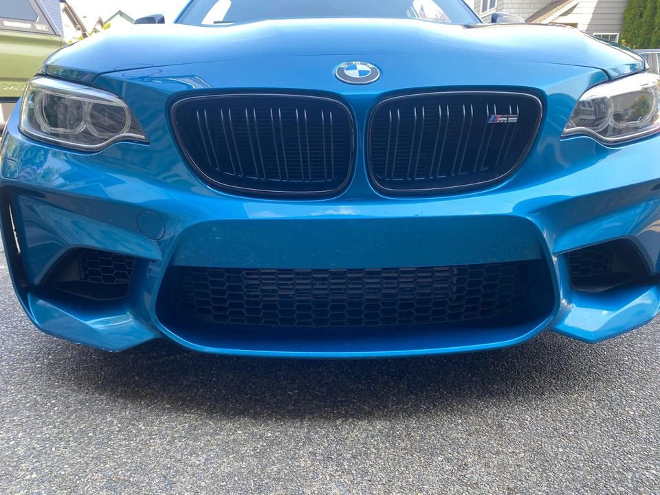 2017 BMW F87 M2 - Image 19 of 31