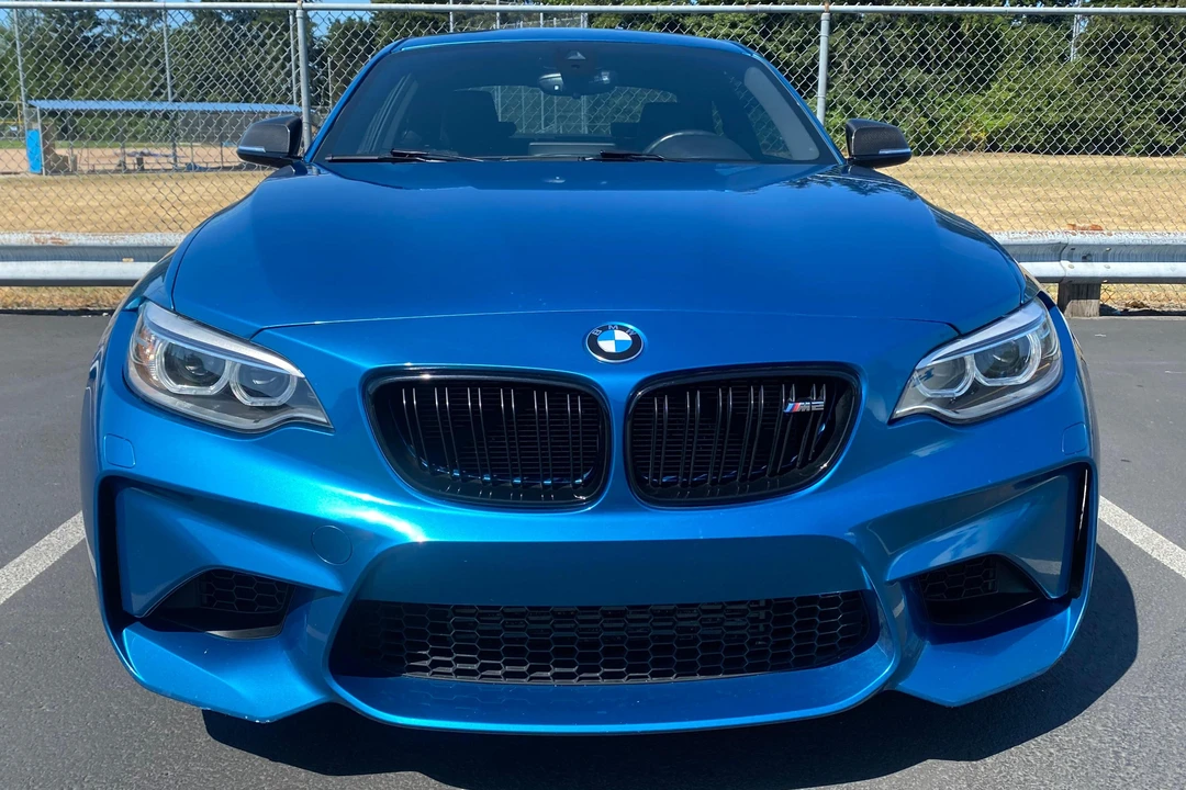 2017 BMW F87 M2 - Image 2 of 31