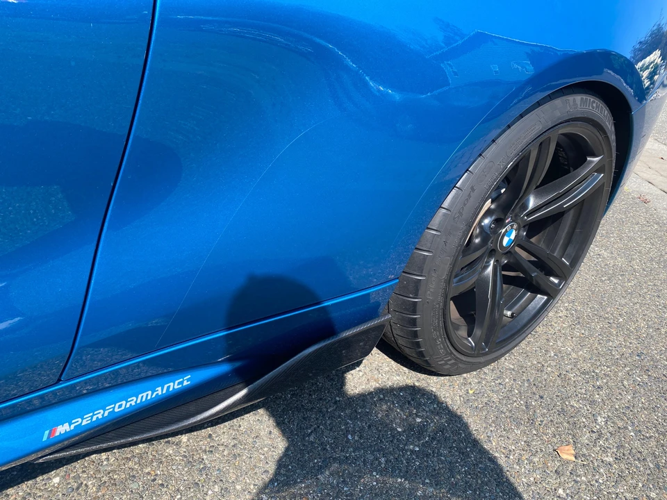 2017 BMW F87 M2 - Image 26 of 31