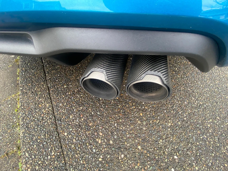 2017 BMW F87 M2 - Image 15 of 31