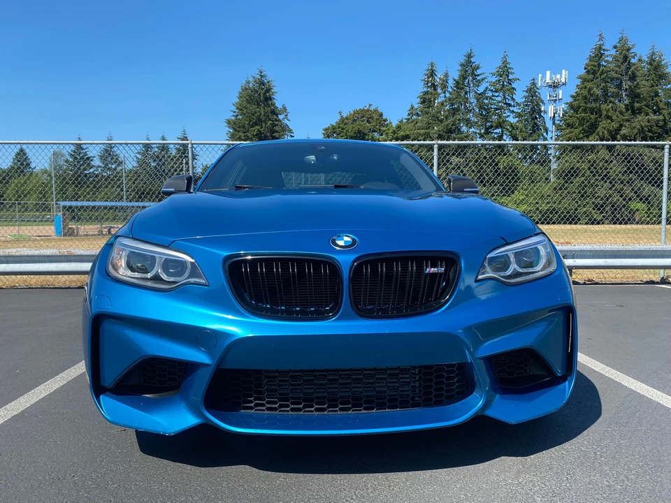 2017 BMW F87 M2 - Image 7 of 31