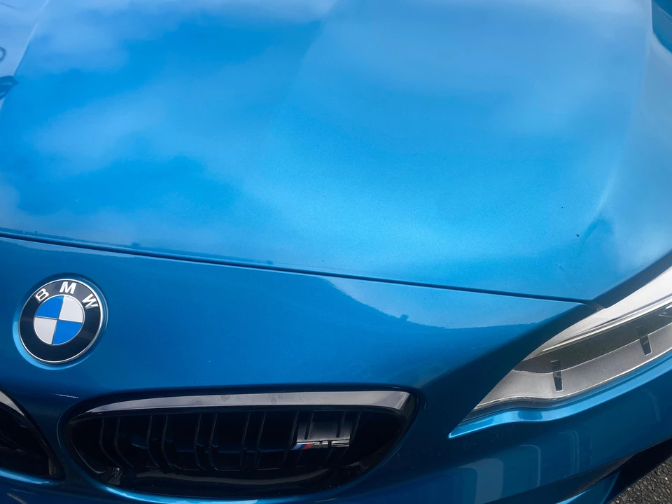 2017 BMW F87 M2 - Image 22 of 31