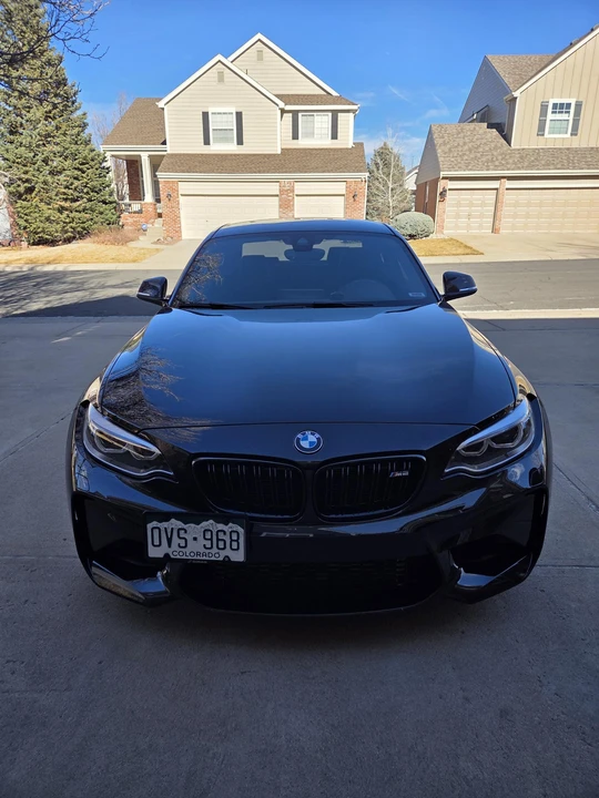 2017 BMW F87 M2 - Image 3 of 6