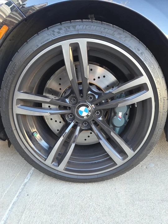2017 BMW F87 M2 - Image 6 of 6