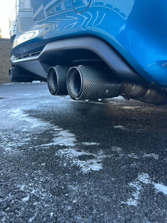 2017 BMW F87 M2 - Image 31 of 31