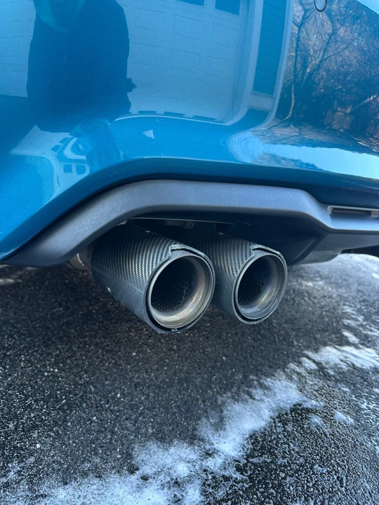 2017 BMW F87 M2 - Image 29 of 31