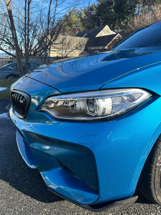 2017 BMW F87 M2 - Image 18 of 31