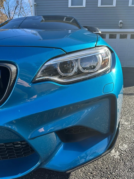2017 BMW F87 M2 - Image 17 of 31