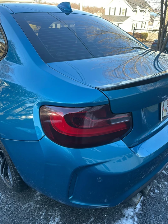 2017 BMW F87 M2 - Image 25 of 31