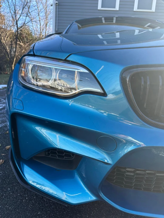2017 BMW F87 M2 - Image 14 of 31