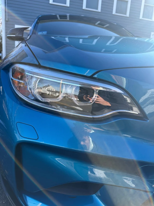 2017 BMW F87 M2 - Image 13 of 31