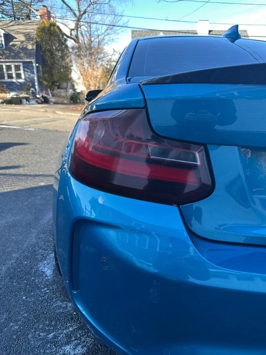 2017 BMW F87 M2 - Image 26 of 31