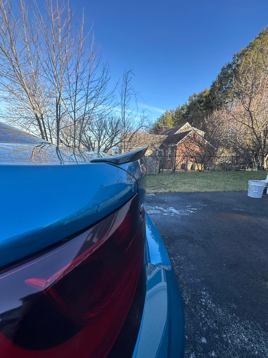 2017 BMW F87 M2 - Image 23 of 31