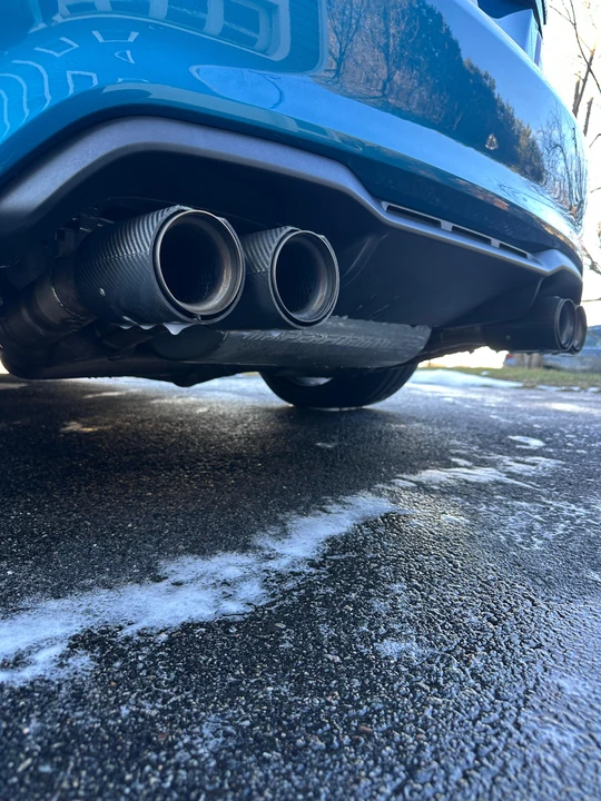 2017 BMW F87 M2 - Image 28 of 31