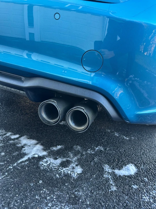 2017 BMW F87 M2 - Image 30 of 31