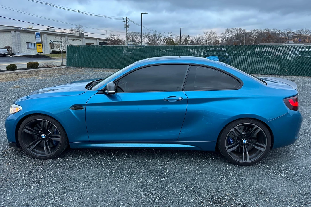 2017 BMW F87 M2 - Image 3 of 31