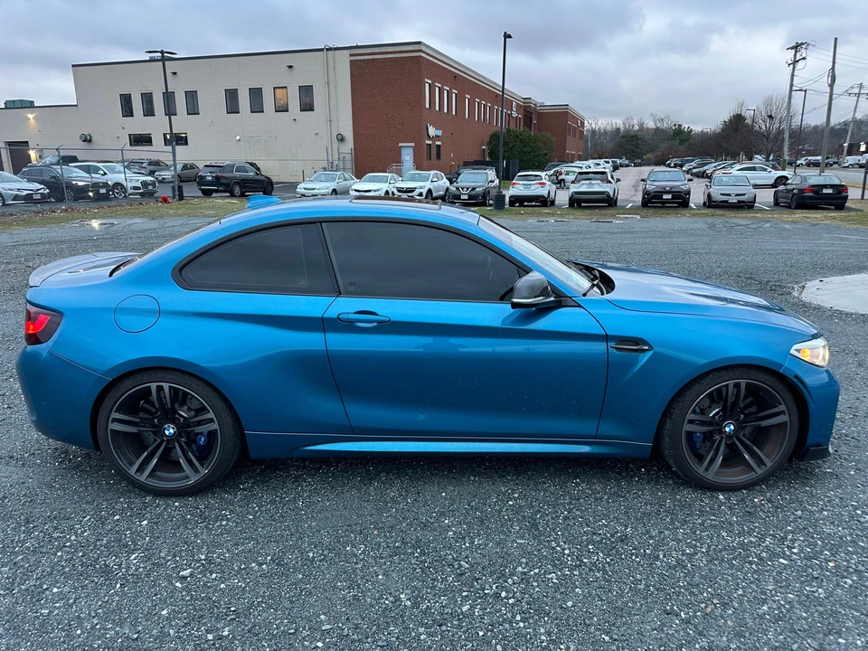 2017 BMW F87 M2 - Image 11 of 31