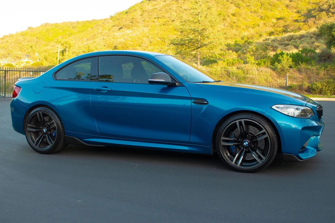 2017 BMW F87 M2 - Image 11 of 31