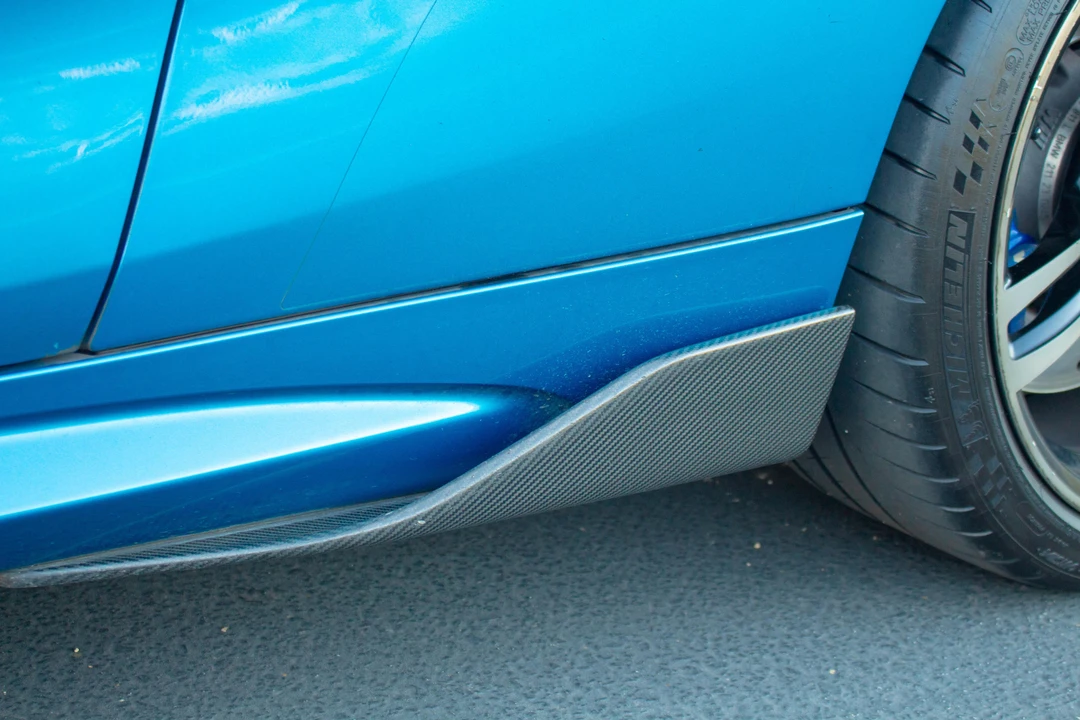 2017 BMW F87 M2 - Image 25 of 31
