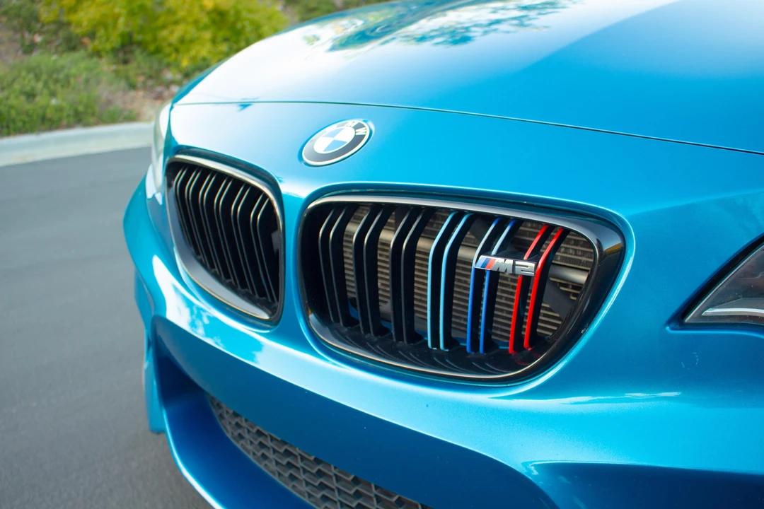 2017 BMW F87 M2 - Image 17 of 31