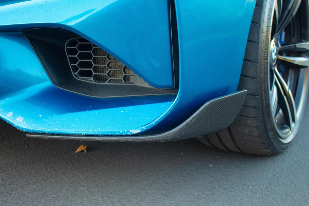 2017 BMW F87 M2 - Image 20 of 31